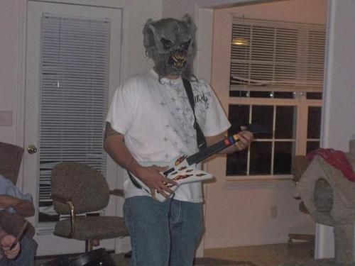 Gam3Junki3z's profile picture. I'm an old school gamer who started on the Atari 2600 and now I'm still gaming but sharing my hobby on the net. Look for A-Army-Of-Juan on Playstation Network.