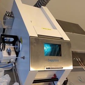 Novel Isotopes in Climate, Environment, and Rocks
Research lab @LamontEarth
PI @AlexNHalliday
Isotope analysis with MC-ICPMS
https://t.co/BOVPqzCQ9v