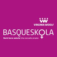 Basqueskola (@basqueskola) 's Twitter Profile