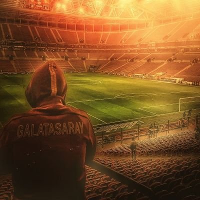 murat_krky's profile picture. 🦁➡️GALATASARAY SK ⬅️🦁
@galatasaray