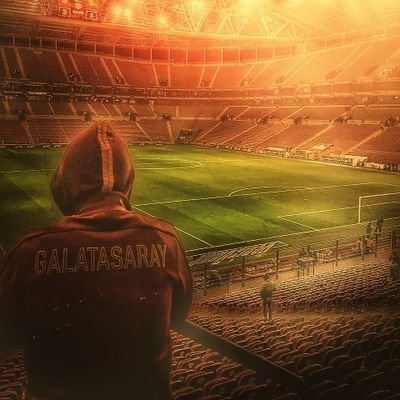 🦁➡️GALATASARAY SK ⬅️🦁
@galatasaray