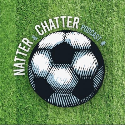 Welcome to the official twitter page of Natter & Chatter Podcast. Rants, laughs, probably arguments and definitely some memories to be made.