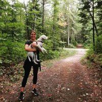 Meghan Chenoweth (@megchenoweth) 's Twitter Profile