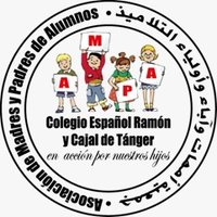 AMPA Colegio Ramón y Cajal - Tánger (@ampatangerryc) 's Twitter Profile