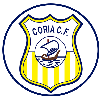 Cuenta OFICIAL del Coria Club de Fútbol. Tercera Federación Grupo X. Equipo centenario y tercero más antiguo de Sevilla.  #CoriasiempreCoria #CanteraCoriaCF