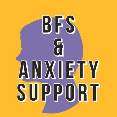 BFS & Anxiety Support Here to help people with benign fasciculation syndrome and anxiety. Reach out and let’s chat, you can also visit my VLOG for reassurance