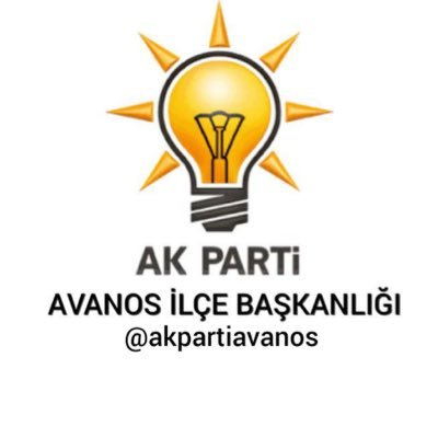AK Parti Avanos