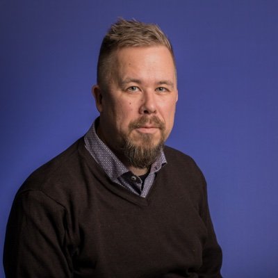 MSPekkala's profile picture. Struck by Lightning