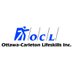 Ottawa-Carleton Lifeskills (@oclifeskills) Twitter profile photo Ottawa-Carleton Lifeskills (@oclifeskills) Twitter profile photo