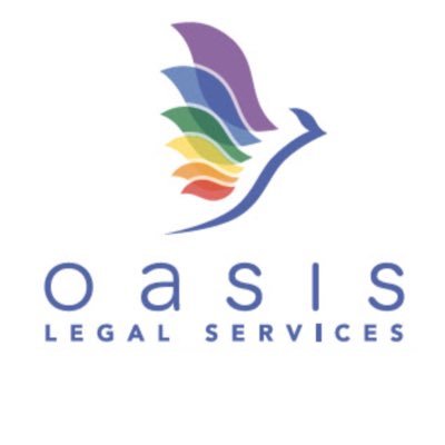 Leading provider of legal services for LGBTQ+ immigrants on the West Coast.
🌈 Asylum 
🏠 Residency
🇺🇲 Citizenship
🫂 Social Services