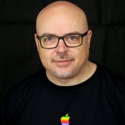 Making Apps for iOS, macOS, watchOS and tvOS.