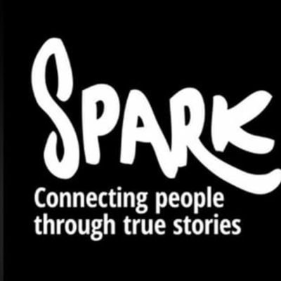 Connecting people through true stories. We host open mic #storytelling events around the UK. Subscribe to our award-winning podcast https://t.co/H6hihW0bqT