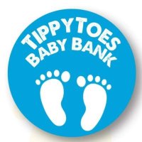 TippyToesBabyBank (@tippytoesbbank) 's Twitter Profile Photo