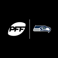 PFF SEA Seahawks(@PFF_Seahawks) 's Twitter Profile Photo