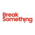 break something (@_breaksomething) Twitter profile photo