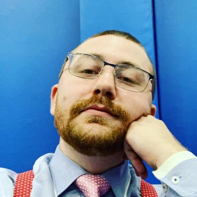 Benjamin Adler Profile