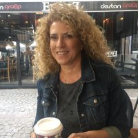 ipek fidancılar (@diriipek) Twitter profile photo