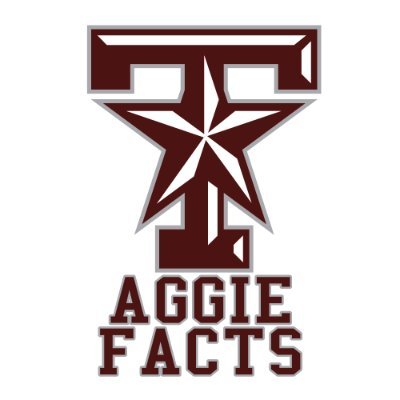 Your number one place for Facts about your favorite Texas school #AggieFactThursday