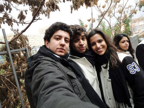 BSWALJK_Bashar's profile picture. 