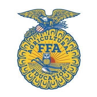 The official Twitter page of the Topsail FFA Chapter.