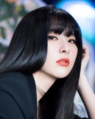 Seuljuk's profile picture. Lead vocalist and dancer of the South Korean K-pop group Red Velvet