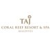 Taj Coral Reef Resort & Spa (@tajcoralreef) Twitter profile photo