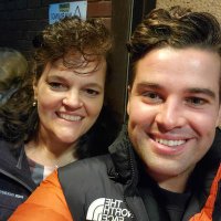 Sandy Jamison #Joe🎤🎶 (@sandybigalk86) 's Twitter Profile