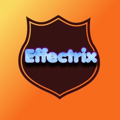EffectrixN's profile picture. Heyho Freunde, Das hier ist der offizielle Twitter Account von unserem Netzwerk .
Hier werden bestehende Events und Neuigkeiten des Servers gepostet:)LG 
Effi