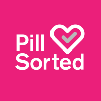 PillSorted (@pillsorted) 's Twitter Profile