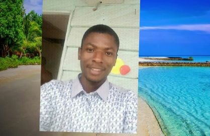 I am Chidiebere Reuben by name,i am a native of Isialangwa North in Abia state Nigeria,i am an Entrepreneur,i love doing business and my hubby is travelling