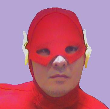 gr8fons's profile picture. I'm happy, I think.