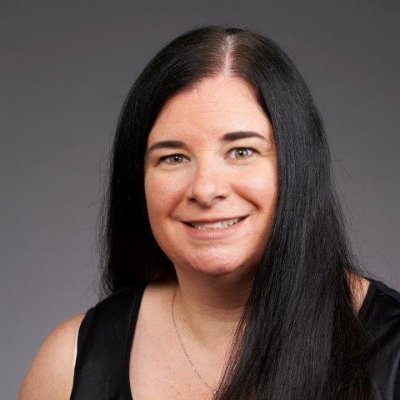 Kelly Russell Profile