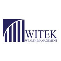 Witek Wealth(@WealthWitek) 's Twitter Profile Photo