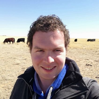 robwinter92's profile picture. Melkveehouder 🐄🚜💨🍀  |  Brandweer🚒 @BRWGroningen @BRWLoppersum |  @GrAJK bestuur