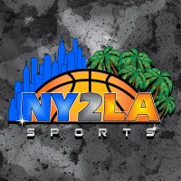 NY2LA SPORTS(@ny2lasports) 's Twitter Profile Photo