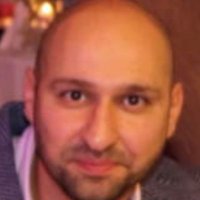 Cihan Ugural (@cihanugural) 's Twitter Profile Photo