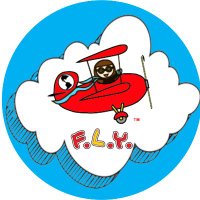 FLY nonprofit(@FL4YNonprofit) 's Twitter Profile Photo