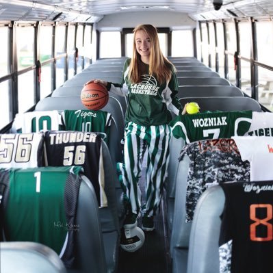 MorganWozniak10's profile picture. 