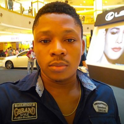 ▪️ Model || Business Administrator || Digital Marketer || They call me lion 🦁 heart , A man of specific vision and BOLD. #slefmotivator 👻SC: iam_youngking