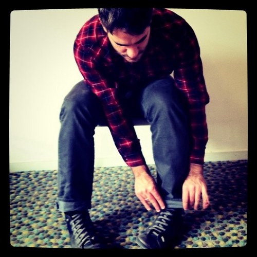 xavilustra's profile picture. Art Direction