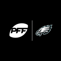 PFF PHI Eagles(@PFF_Eagles) 's Twitter Profile Photo