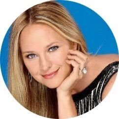 Young & the Restless! Sharon Case inspires me, she's absolute perfection! #Shadam and #Shey!