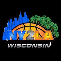 NY2LA WISCONSIN (@ny2lawisconsin) 's Twitter Profile
