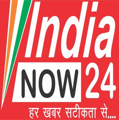 IndiaNow24 Profile Picture