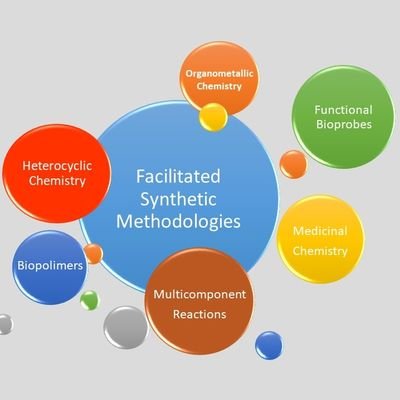 New Chemical Methodologies for Facilitated Biology-Oriented Synthesis | @Farmacia_UB @IBUB_UB | @UniBarcelona