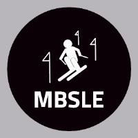 Massachusetts Bay Ski League East ... a high school athletic league under the asupices of the Massachusetts Interscholastic Athletic Association.