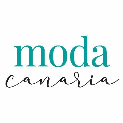 Pongamos de moda la #ModaCanaria ⚡️