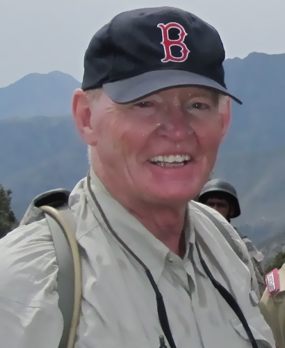 BingWest's profile picture. Marine; Asst. Secretary of Defense; NY Times Best Selling author. The Last Platoon; a novel about Afghanistan.  Facebook: https://t.co/jQEmXAvVTz