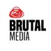 Brutal Media (@brutalmedia) Twitter profile photo