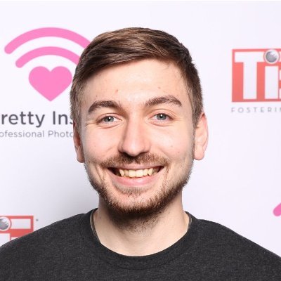 AlanfinityLive's profile picture. Community Moderator and Product Manager
